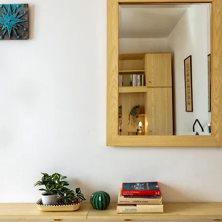 Seaside Serenity Flat With Terrace! Alghero