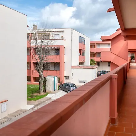 Seaside Serenity Flat With Terrace! Alghero