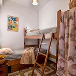 דירה Guesthost - Seaside Serenity Flat With Terrace! אלגהרו