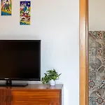 Guesthost - Seaside Serenity Flat With Terrace! *