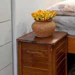 Guesthost - Seaside Serenity Flat With Terrace! * אלגהרו