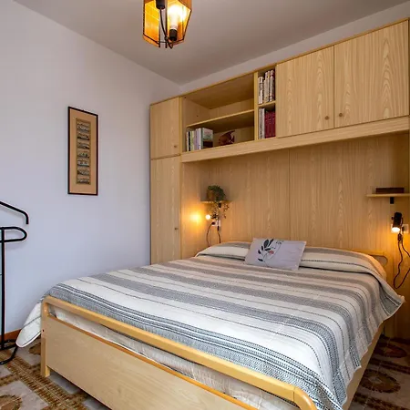 Seaside Serenity Flat With Terrace!