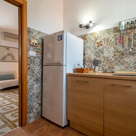 Seaside Serenity Flat With Terrace! * Alghero