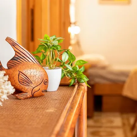 Seaside Serenity Flat With Terrace!