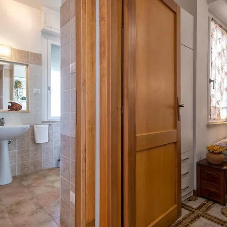 Seaside Serenity Flat With Terrace! Alghero