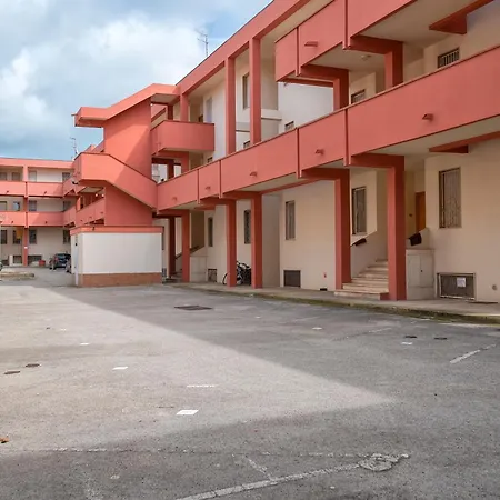 Seaside Serenity Flat With Terrace! Apartment *