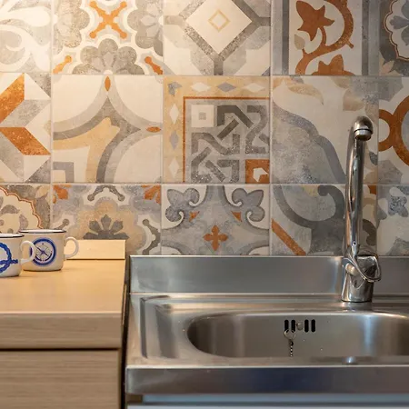 Seaside Serenity Flat With Terrace! * 阿尔盖罗