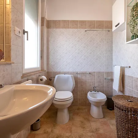 Seaside Serenity Flat With Terrace!